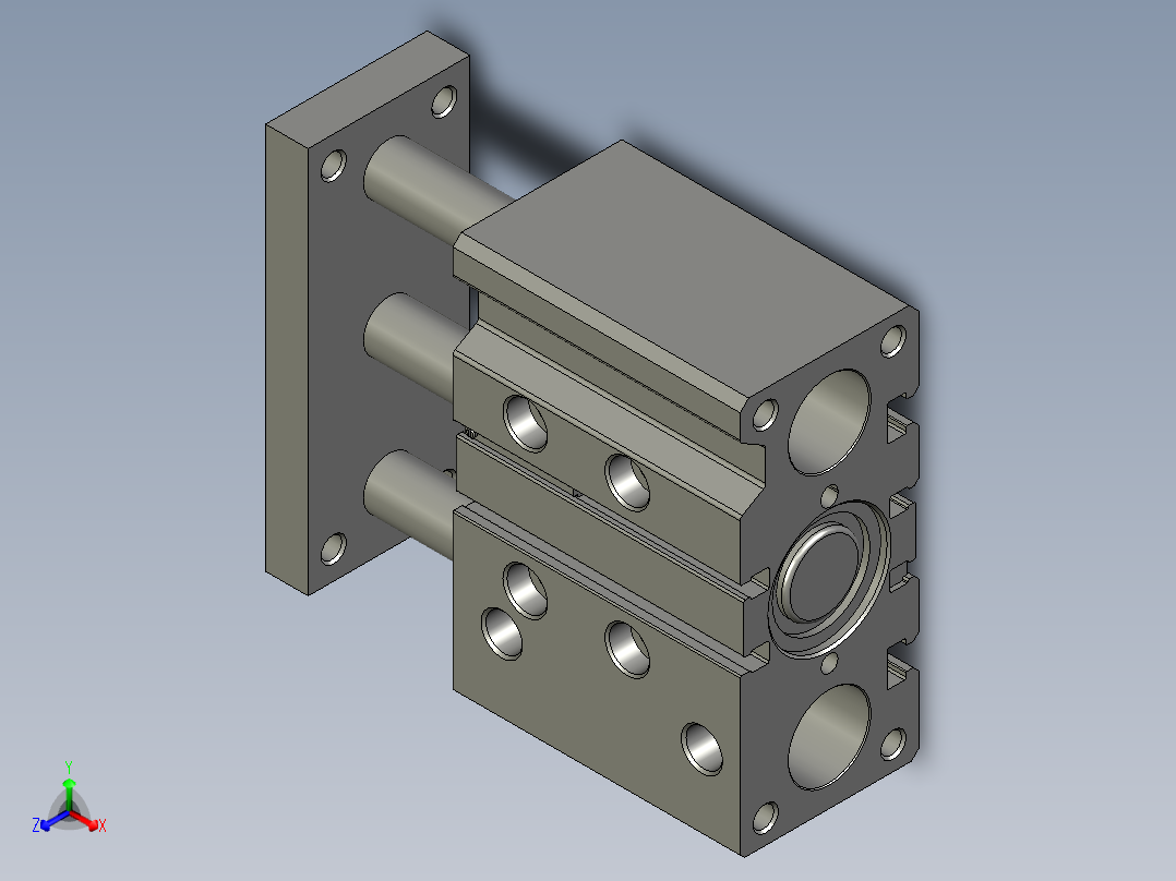 TCL25x30S_0_DMSG-2_-1主视图