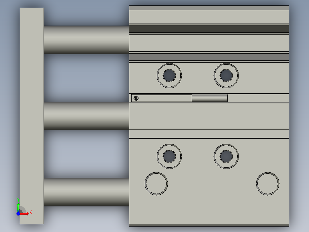 TCL25x30S_0_DMSG-2_-1前视图