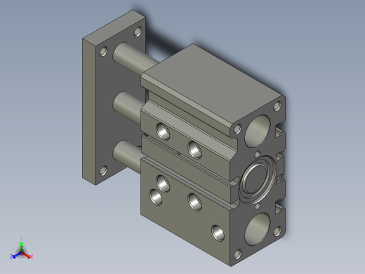 TCL25x30S_0_DMSG-2_-1正等轴测缩略图