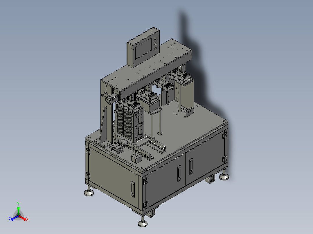称重机更新总装-dtk