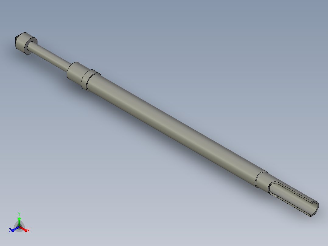 网线接口自动压合设备设计-P11-E2R11-2S探针套筒
