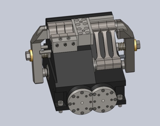 液压夹具缩略图