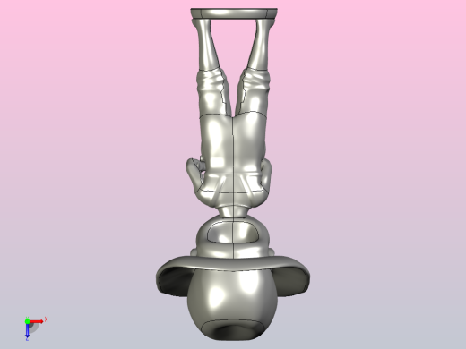 渔夫V2俯视缩略图