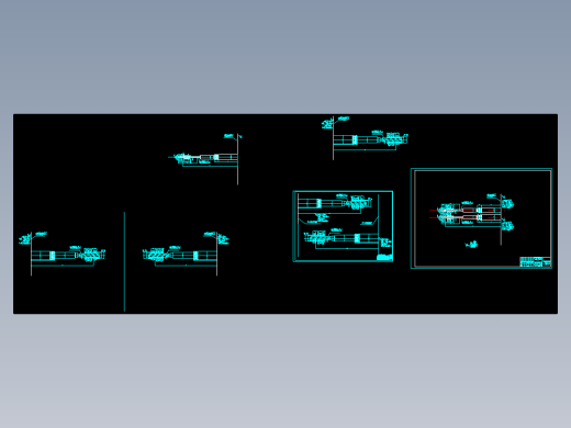 当初毕业设计做的关于组合机床的资料