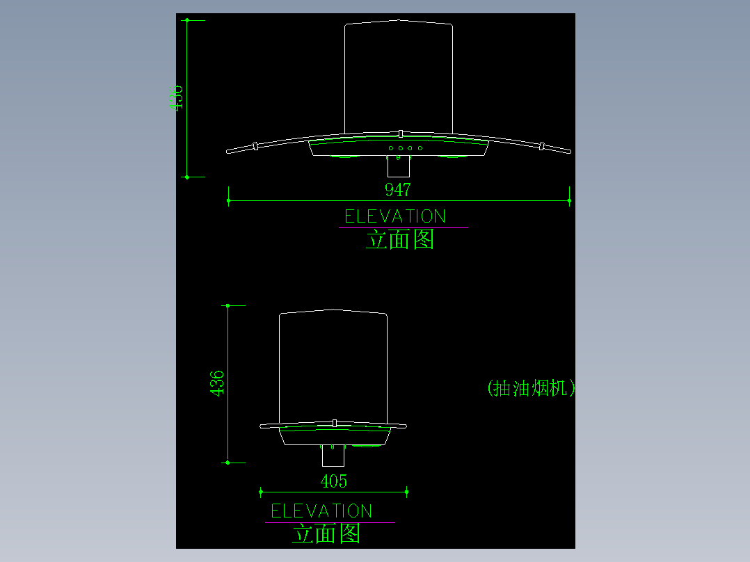 住宅家装图库-FH01008H