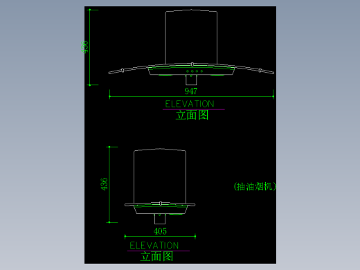 住宅家装图库-FH01008H