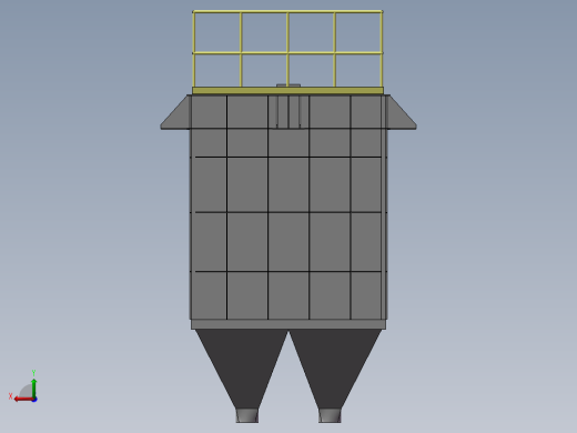 缓冲仓后视缩略图
