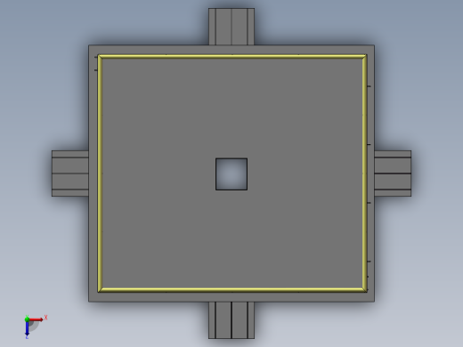 缓冲仓俯视缩略图