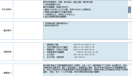 JX375-偏心激振式振动筛设计【含三维SolidWorks+CAD图+文档】缩略图