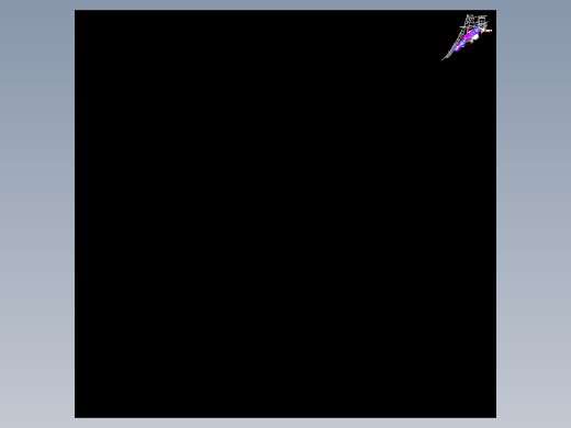 市政交通工程信号及电子警察设施设计（共20张图纸）