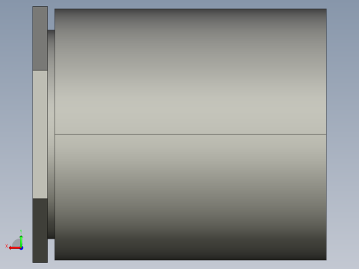 船舶管路系统SeaCor_ReducerCoupling_SxS_37J229292_2.5in x 2in后视缩略图