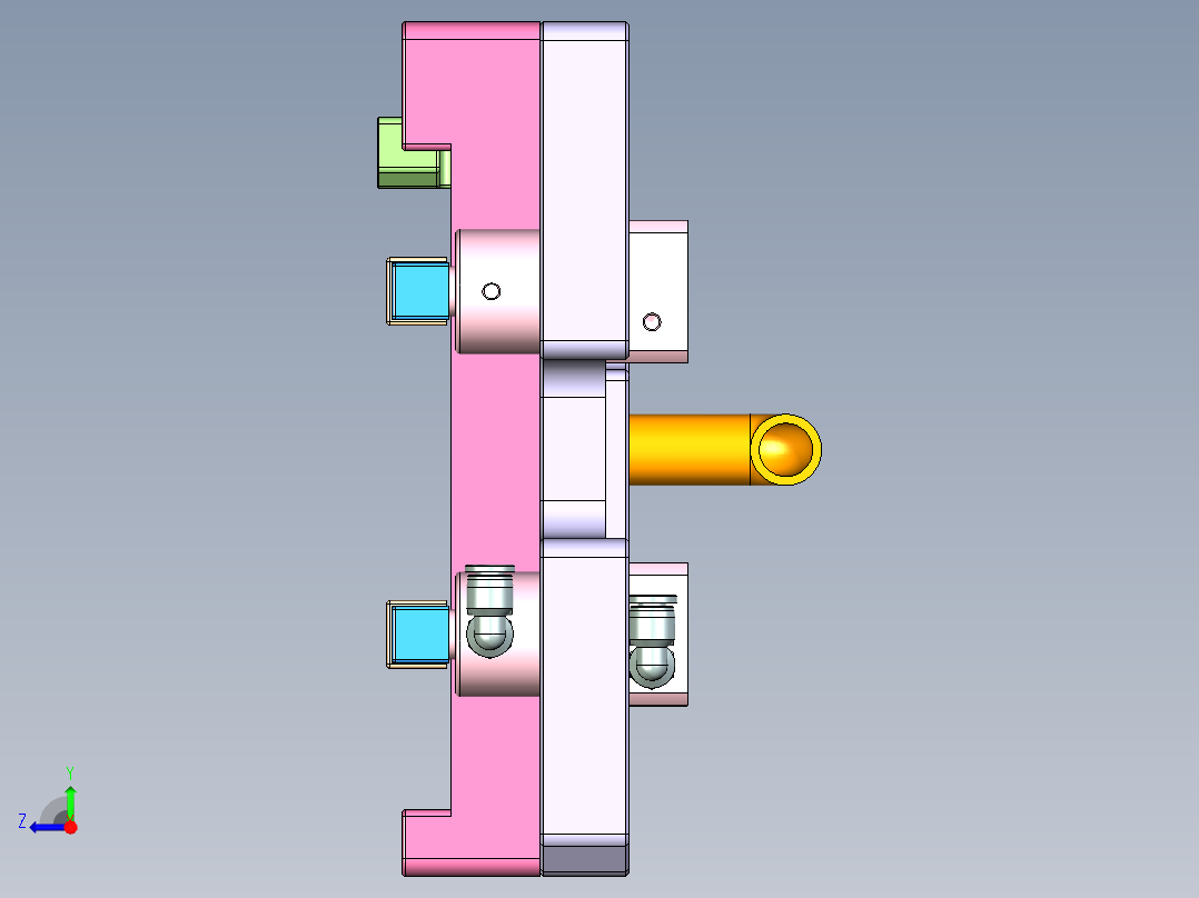 R1-TOP-CNC4-0805右视图