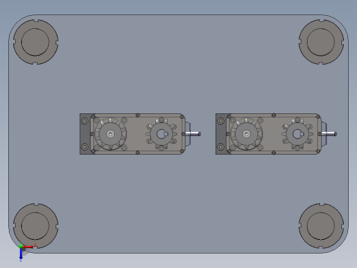 螺旋压力机三维SW模型=1148401=50