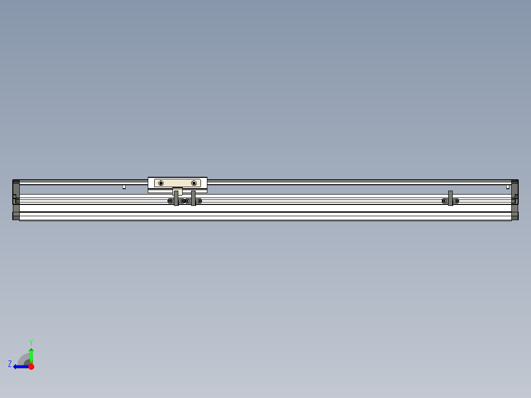 模组FTH10-L10-400-M-T10-C4右视图