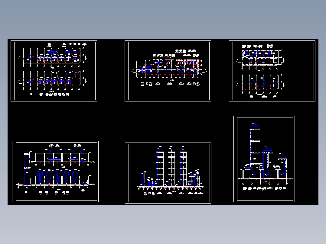 MTP法年产58万吨丙烯化工厂工艺设计1182006