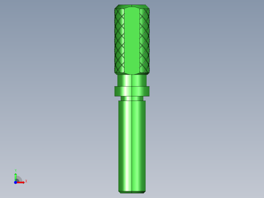 尾座体二加工工艺及箱体双侧铣端面夹具设计-可旋转180度加工【含三维UG】前视缩略图