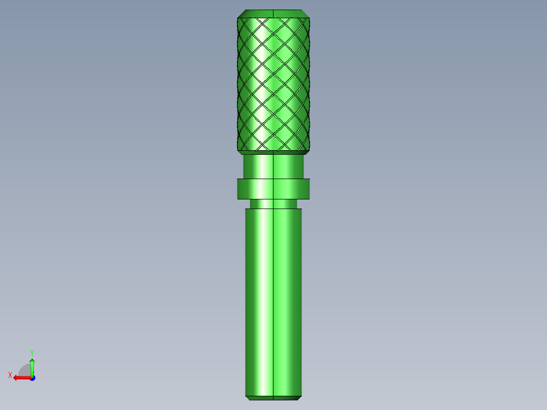 尾座体二加工工艺及箱体双侧铣端面夹具设计-可旋转180度加工【含三维UG】后视图