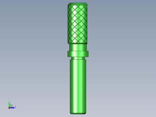 尾座体二加工工艺及箱体双侧铣端面夹具设计-可旋转180度加工【含三维UG】左视缩略图