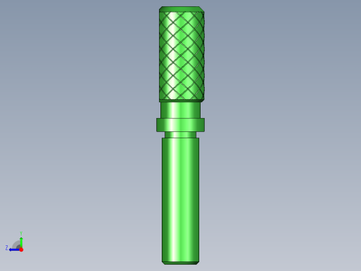 尾座体二加工工艺及箱体双侧铣端面夹具设计-可旋转180度加工【含三维UG】右视缩略图