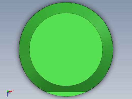 尾座体二加工工艺及箱体双侧铣端面夹具设计-可旋转180度加工【含三维UG】俯视缩略图