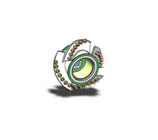 Q493-采煤机滚筒的设计【三维SolidWorks】缩略图