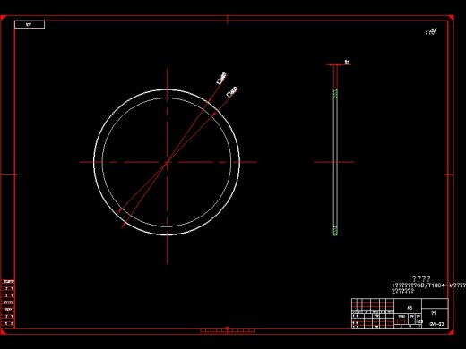 Q493-采煤机滚筒的设计【三维SolidWorks】缩略图