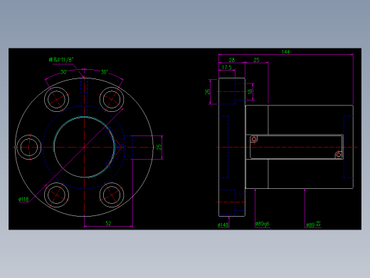 银泰PMI-FSVE06316D1(7.938)