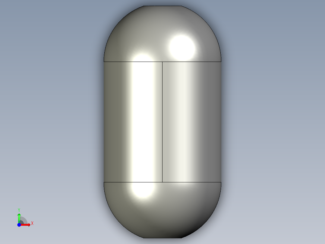 卫星、空间站(30)前视图