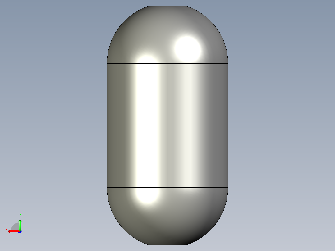 卫星、空间站(30)后视图