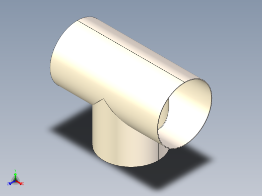 B3004462-三通金属板