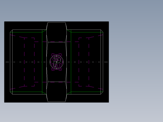 PARKER管接头EO Union G12LLCFX_back