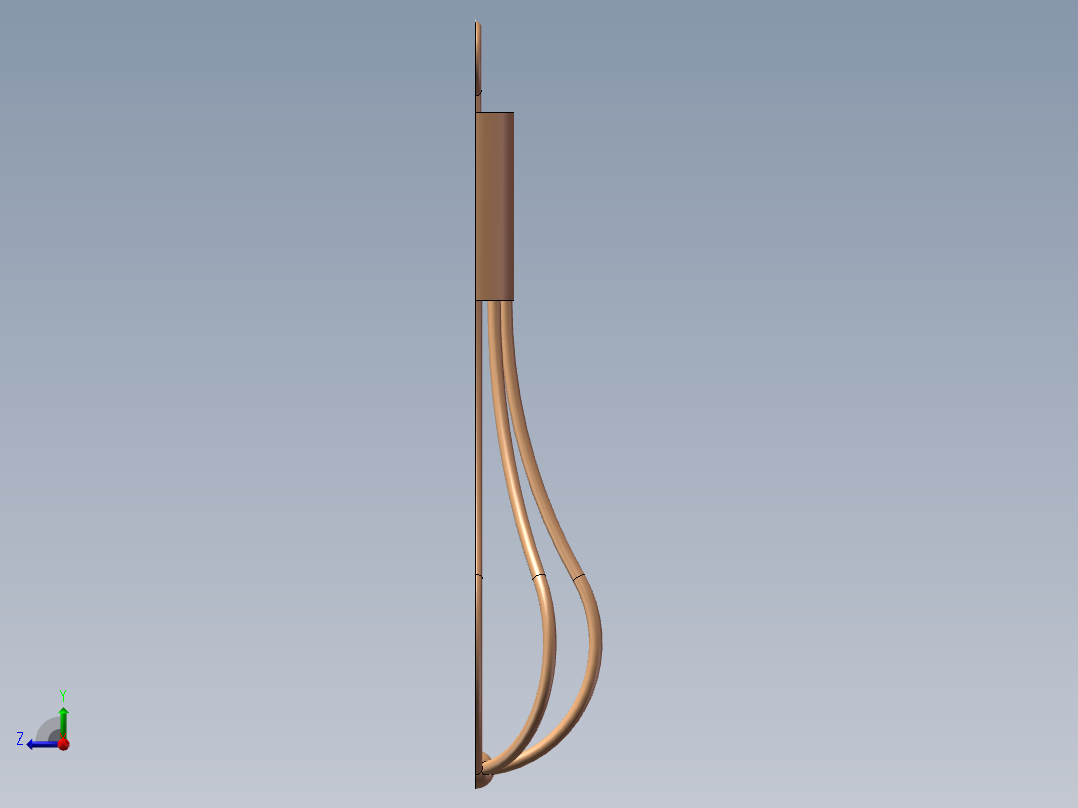 第19届练习题  CaTICs 3D19-TK17    SW19右视图