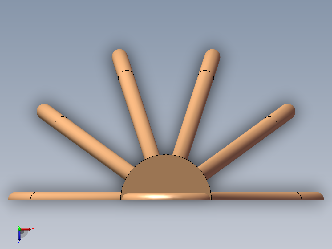 第19届练习题  CaTICs 3D19-TK17    SW19俯视图