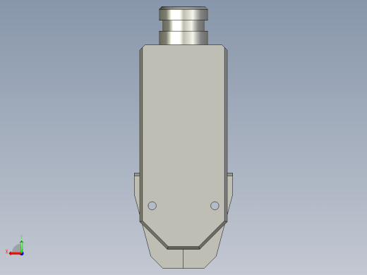 螺丝批下料嘴后视缩略图