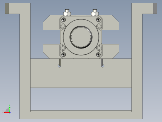 LXYC-BOSS020700翻转组件后视缩略图