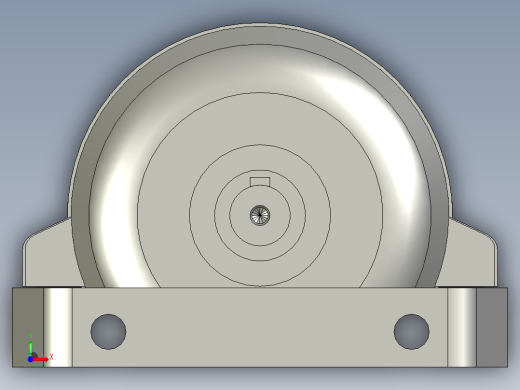 塑胶件自动加螺纹设备设计-DSR-25-180-P前视缩略图