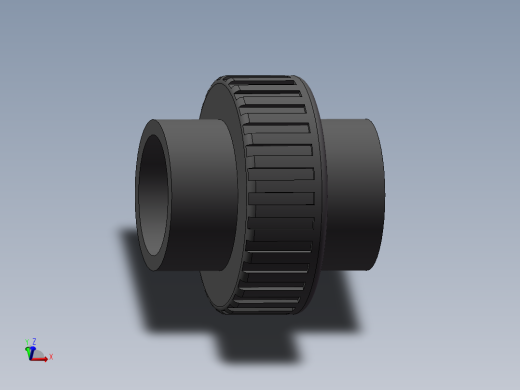 UNION_DN25_PN10_UPVC