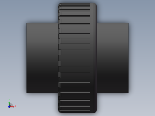 UNION_DN25_PN10_UPVC前视缩略图