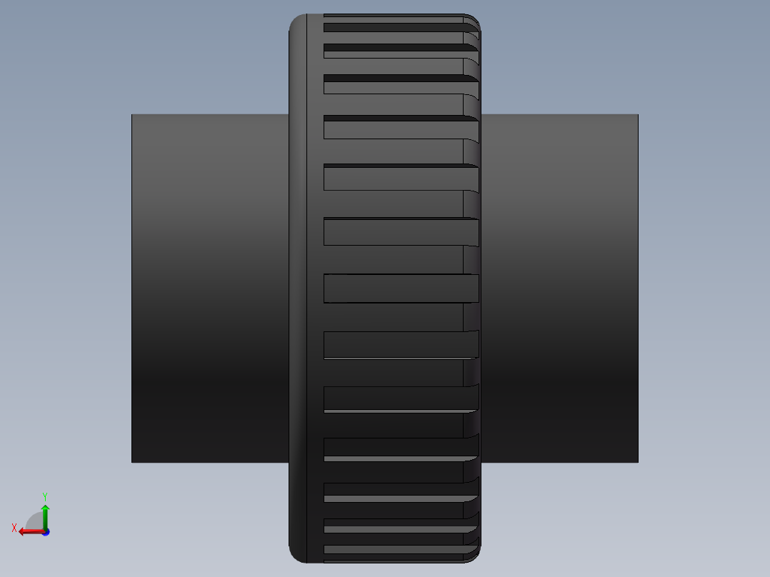 UNION_DN25_PN10_UPVC后视图