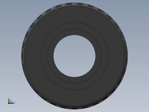 UNION_DN25_PN10_UPVC左视缩略图