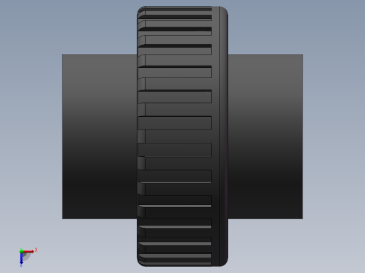 UNION_DN25_PN10_UPVC俯视缩略图