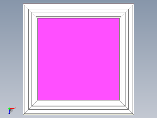 点胶装配机俯视缩略图