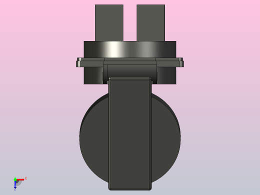 230v插头，带约东帽俯视缩略图