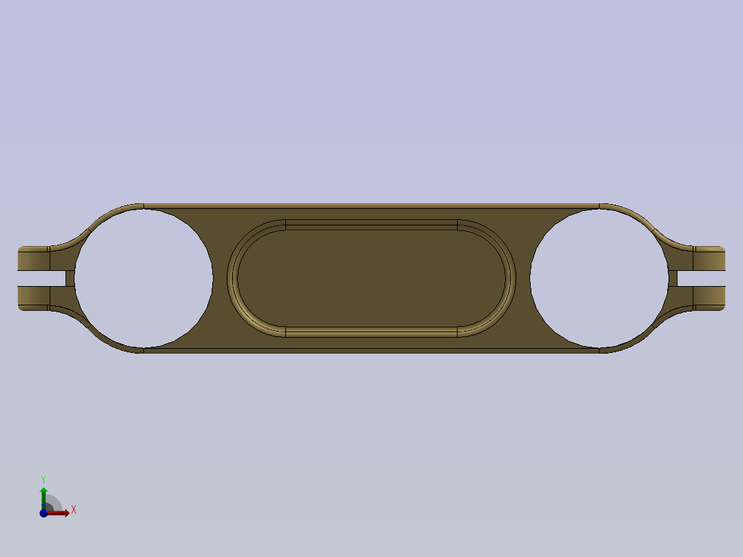 3D设计培训课件前视图
