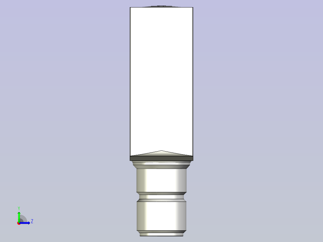 西克sick传感器SICK_WTB4SL-3N2462V-Bestell-Nr.1058254__0_左视图