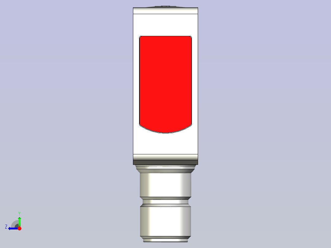 西克sick传感器SICK_WTB4SL-3N2462V-Bestell-Nr.1058254__0_右视图