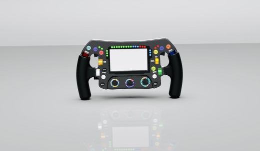 F1方向盘缩略图