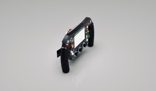 F1方向盘缩略图