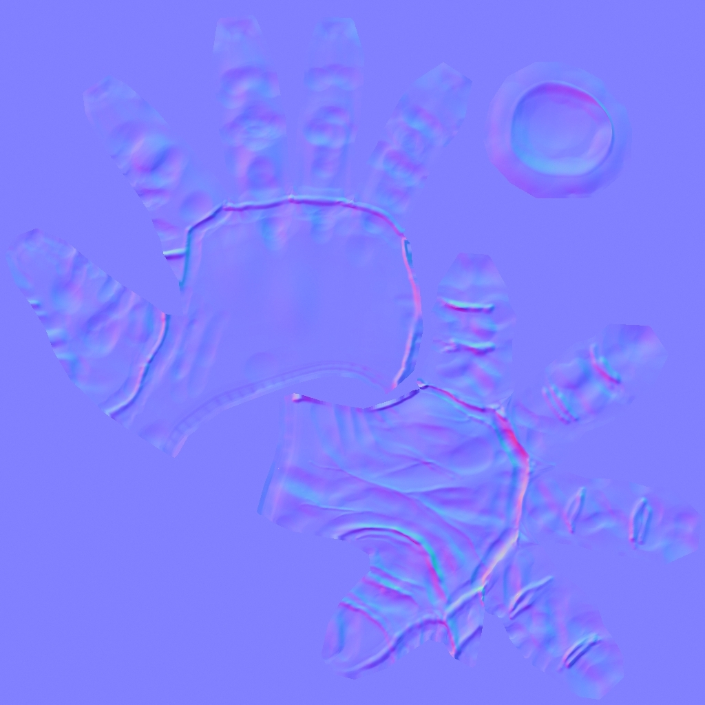 护手护甲