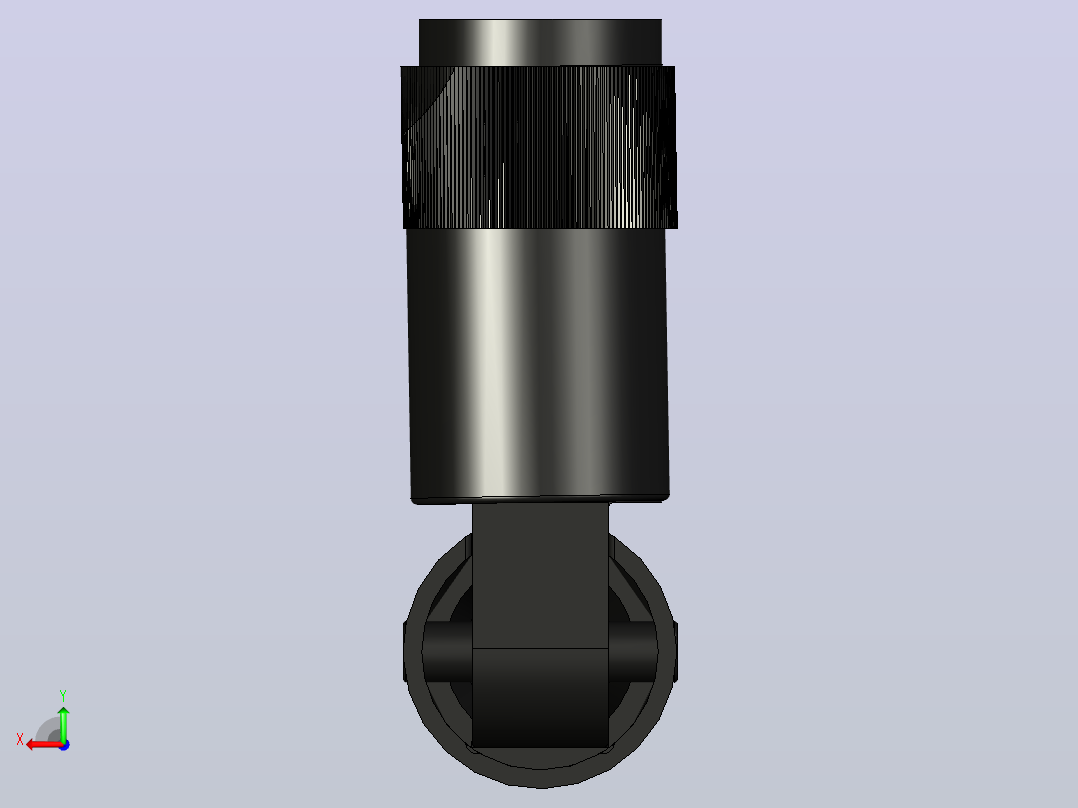 wifi天线rp sma连接器14后视图